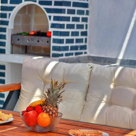 İslamlar 2 Bedroom With Private Pool Villa *