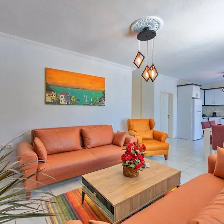 İslamlar 2 Bedroom With Private Pool Villa *