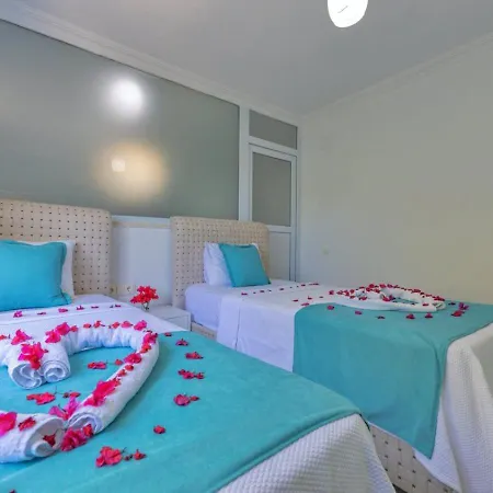 İslamlar 2 Bedroom With Private Pool Villa *