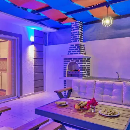 İslamlar 2 Bedroom With Private Pool Villa *