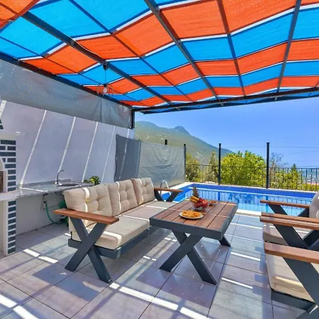 İslamlar 2 Bedroom With Private Pool Villa *