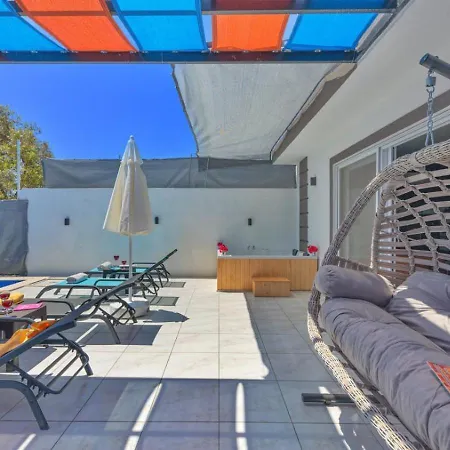 İslamlar 2 Bedroom With Private Pool Villa