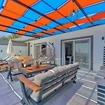 Villa İslamlar 2 Bedroom With Private Pool