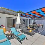 Villa İslamlar 2 Bedroom With Private Pool