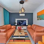 Villa İslamlar 2 Bedroom With Private Pool