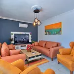 İslamlar 2 Bedroom With Private Pool Villa Kalkan