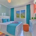 İslamlar 2 Bedroom With Private Pool * Kalkan