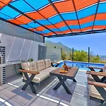 İslamlar 2 Bedroom With Private Pool Villa *