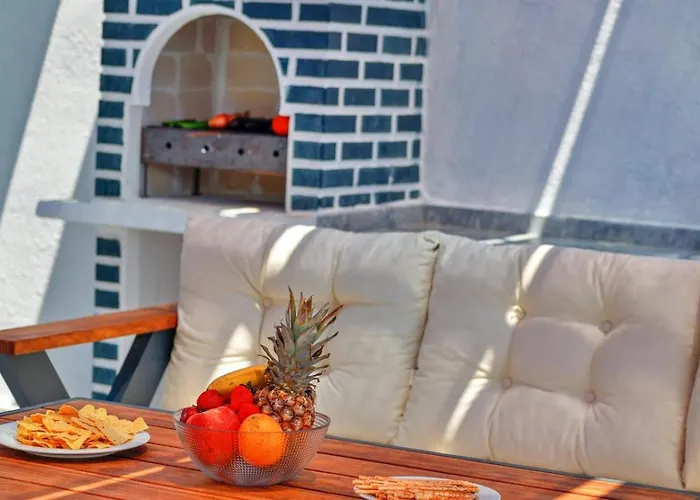 İslamlar 2 Bedroom With Private Pool 别墅 *