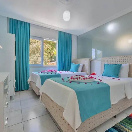 İslamlar 2 Bedroom With Private Pool Villa *